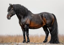 Comprendre le poids moyen d’un cheval