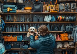 Comment bien choisir ses accessoires pour chien ?