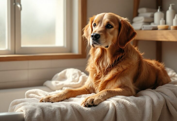 Les meilleurs conseils pour choisir les bons produits de toilettage pour son chien