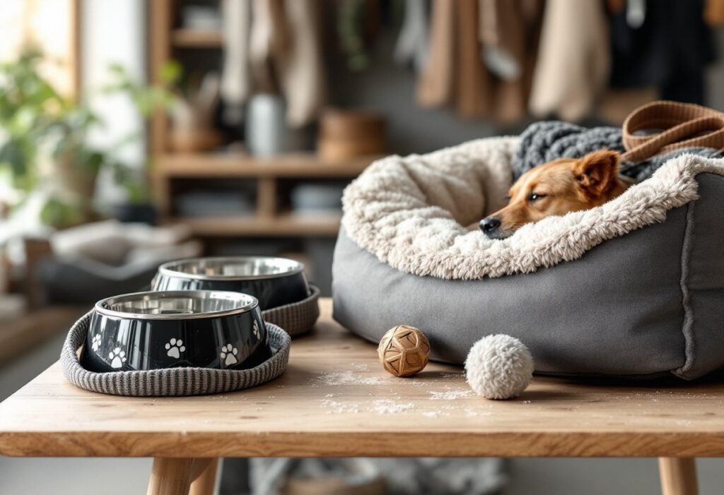 Équipement canin : tout ce dont votre chien a besoin à portée de clics !