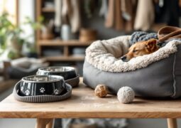 Équipement canin : tout ce dont votre chien a besoin à portée de clics !