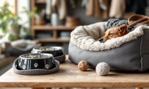 Équipement canin : tout ce dont votre chien a besoin à portée de clics !