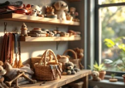 Découvrez notre boutique en ligne spécialisée en accessoires pour chien