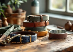 Quel collier pour chien choisir ? Guide d&rsquo;achat et conseils pratiques pour trouver le bon modèle