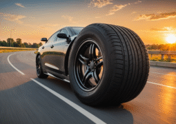 Indice vitesse pneu : comment le choisir et pourquoi il est important en 2025 ?