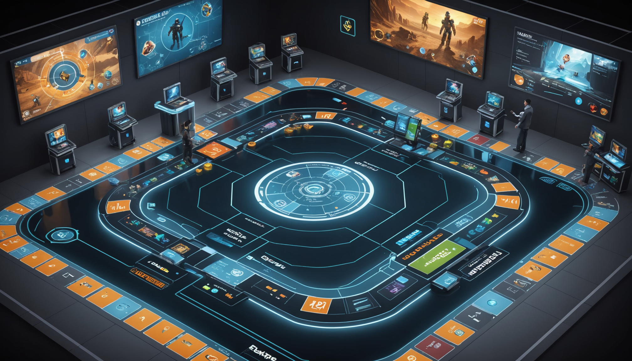 découvrez les meilleures astuces et stratégies pour maîtriser quordle en 2025. améliorez vos scores, développez vos compétences et progressez efficacement avec nos conseils pratiques pour tous les niveaux !