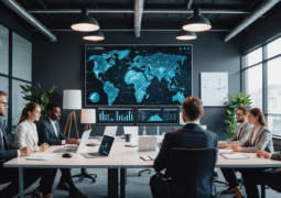 janitor.ia : comment l’intelligence artificielle révolutionne la gestion et le nettoyage des données ?