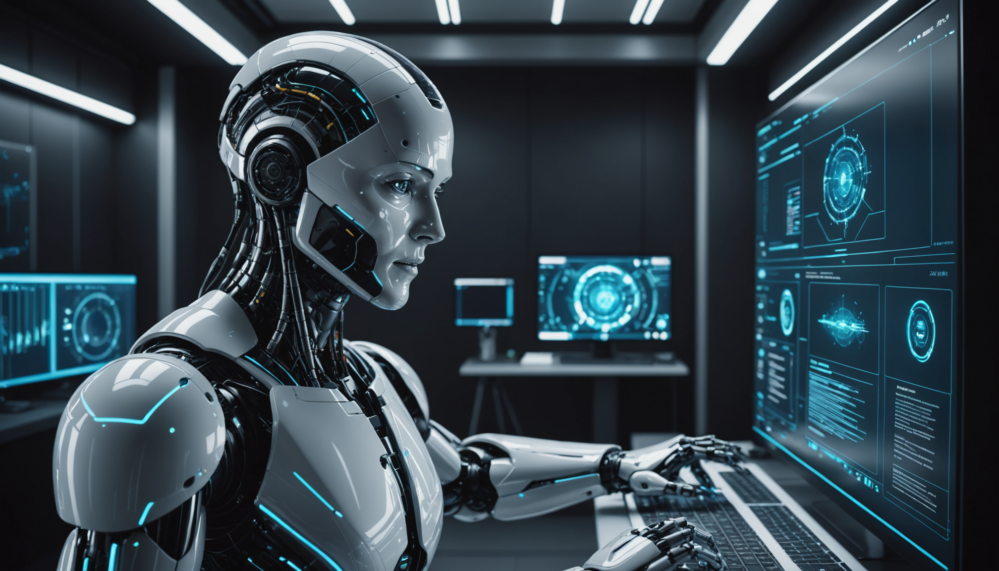 découvrez comment janitor.ia utilise l’intelligence artificielle pour transformer la gestion et le nettoyage des données. explorez les avantages, innovations et impacts sur la qualité et l’efficacité des analyses de données en entreprise.