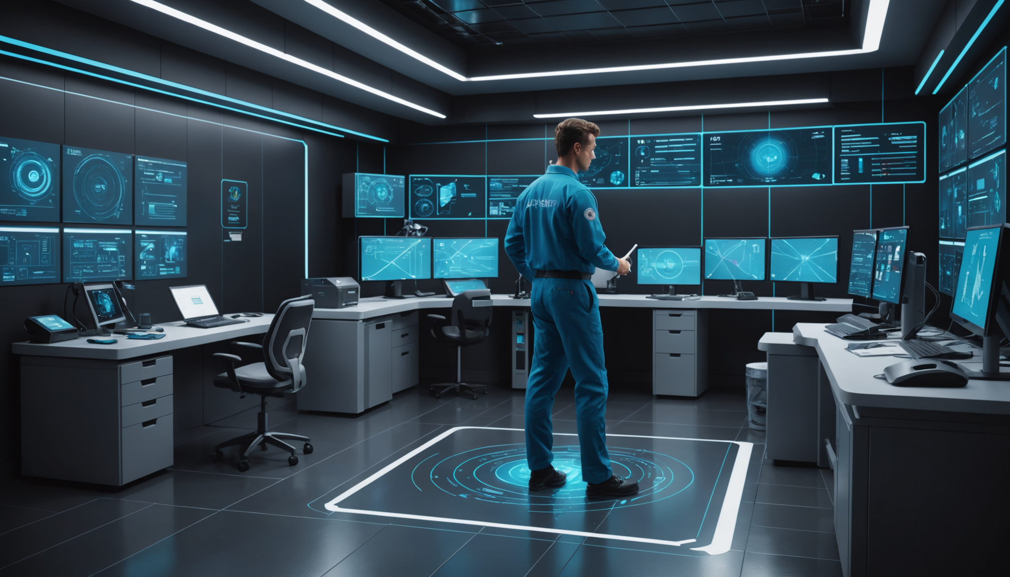 découvrez comment janitor.ia utilise l’intelligence artificielle pour transformer la gestion et le nettoyage des données, offrant des solutions innovantes pour automatiser, simplifier et fiabiliser la qualité de vos données d’entreprise.