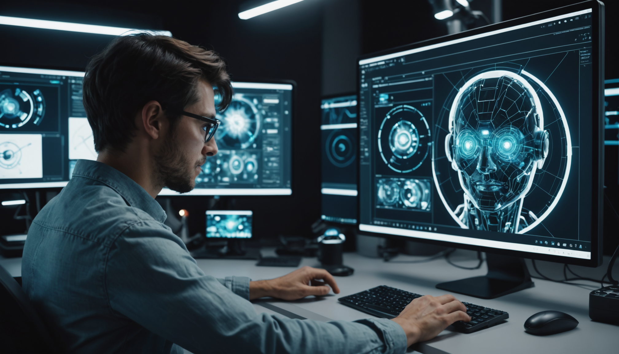 découvrez tout ce qu'il faut savoir sur krea ai, l’outil de génération d’images révolutionnaire en 2025 : fonctionnalités, avantages, utilisation et conseils pour tirer le meilleur parti de l’ia créative.