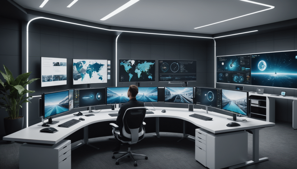 krea ai : tout savoir sur l’outil de génération d’images en 2025