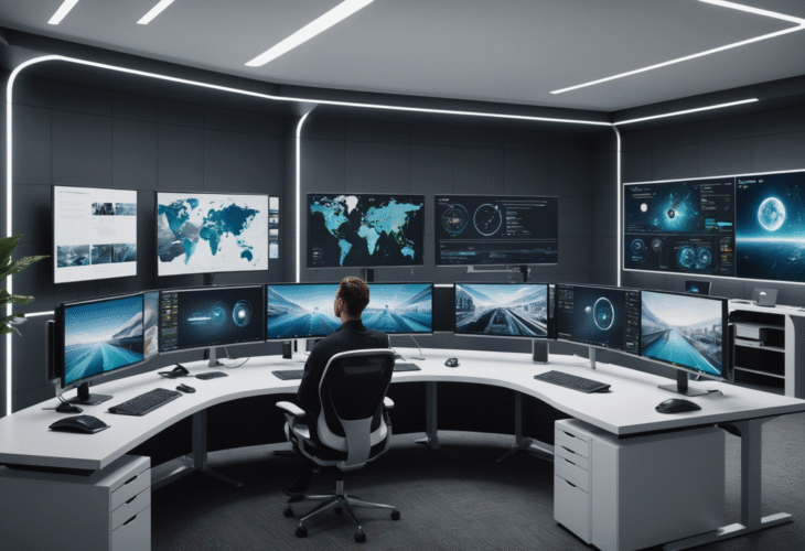 krea ai : tout savoir sur l’outil de génération d’images en 2025