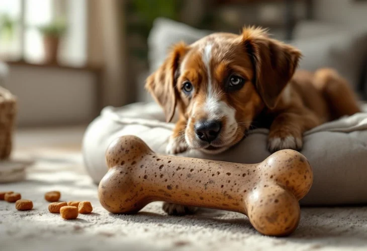 Comment choisir un jouet résistant pour chien et prolonger le plaisir de jouer