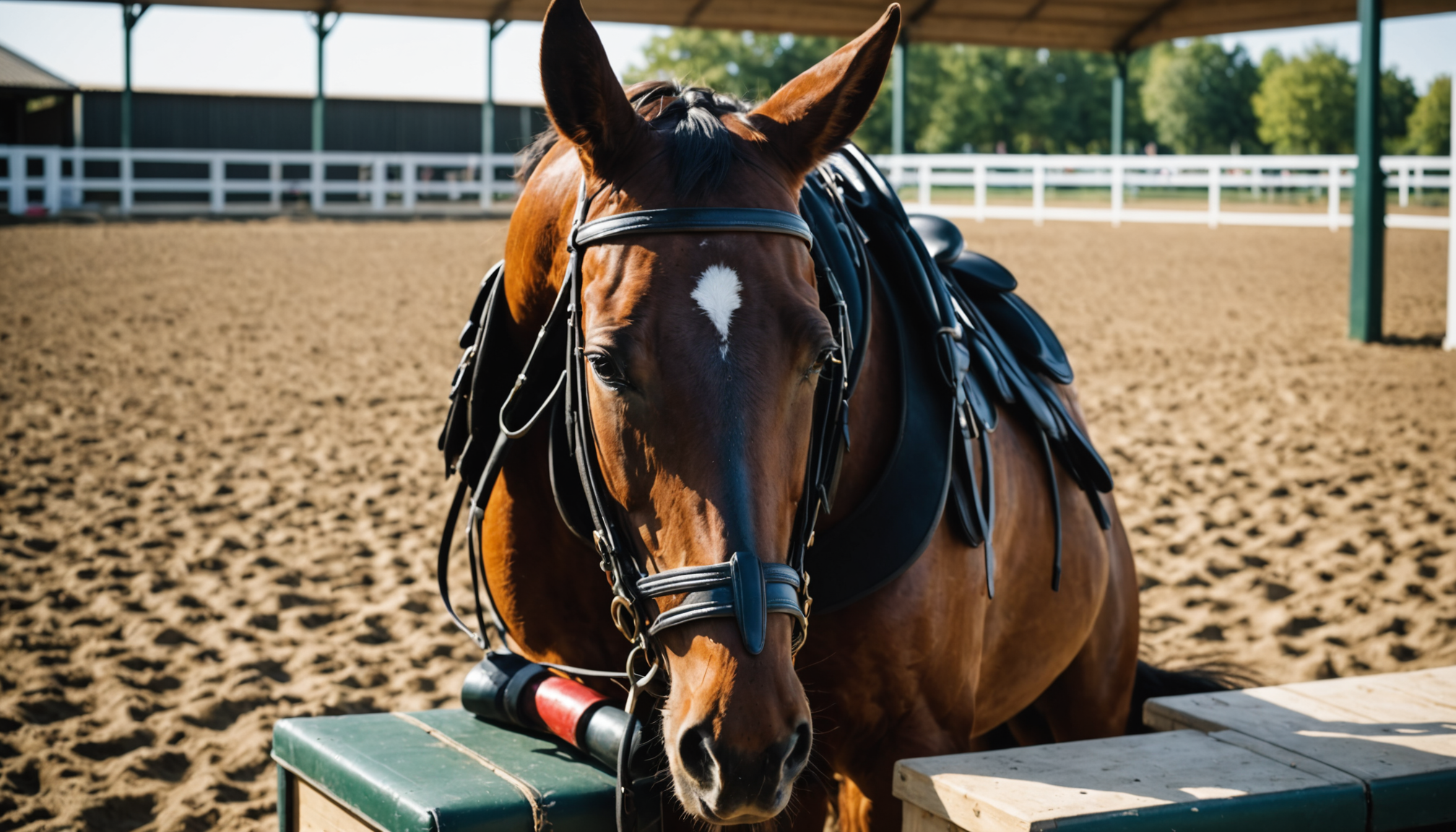 découvrez les meilleurs événements équestres et idées de balades familiales à cheval en france. profitez d’activités adaptées à tous pour une sortie inoubliable au cœur de la nature !