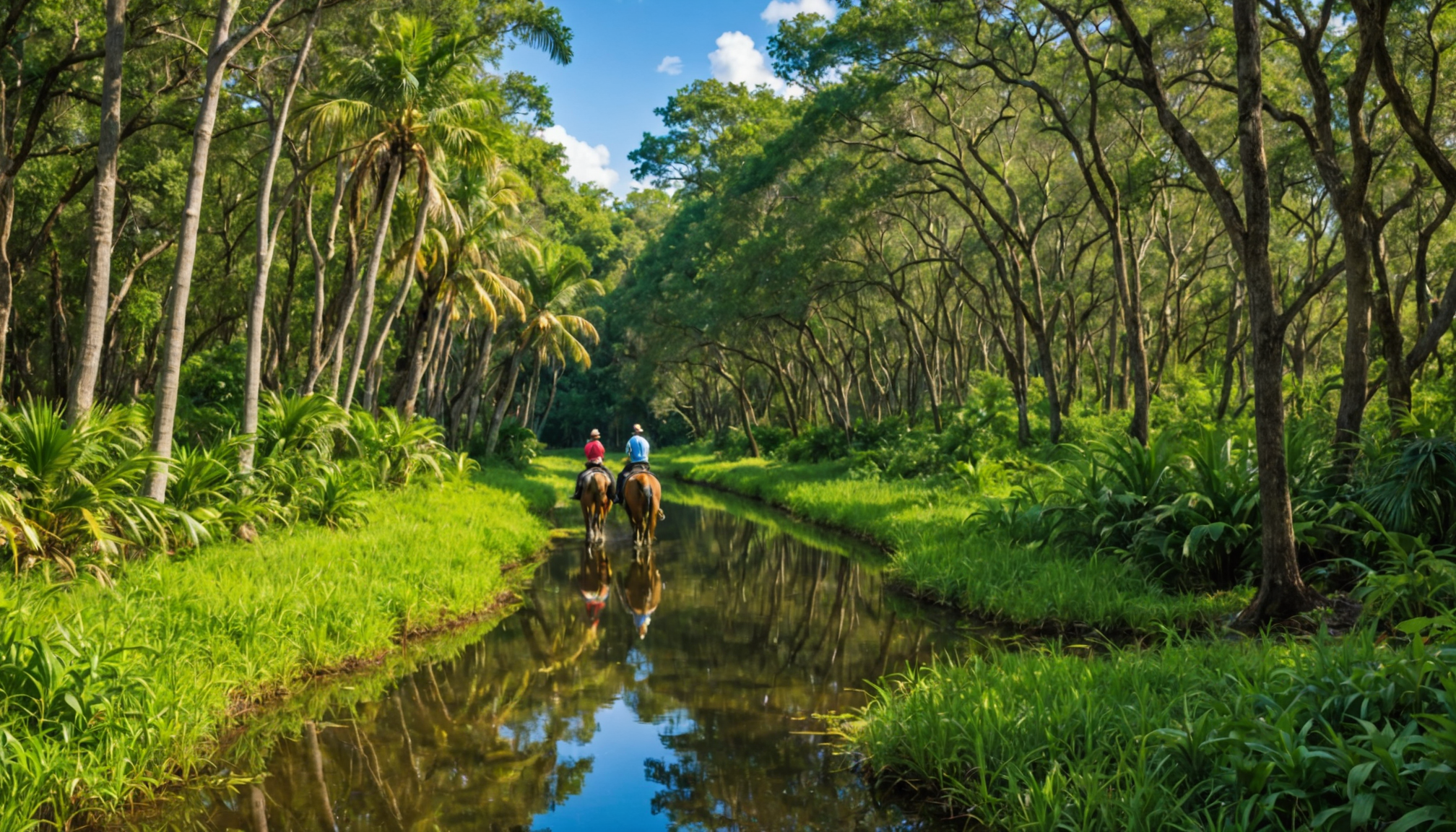 découvrez les meilleurs centres équestres et profitez de balades à cheval inoubliables dans le comté de broward. parfaits pour les passionnés et les débutants.