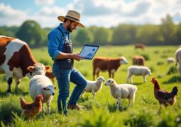 Développer un élevage responsable : quels financements possibles