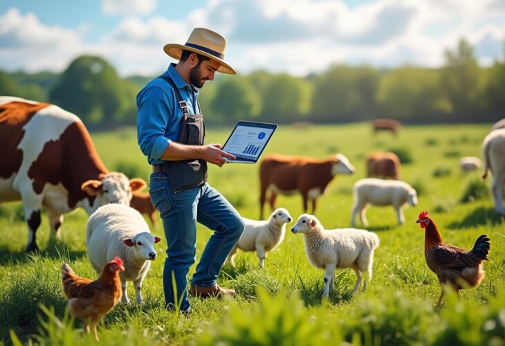 Développer un élevage responsable : quels financements possibles