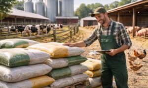 Économiser sur l&rsquo;alimentation animale en achetant en gros pour votre élevage avec Equivita