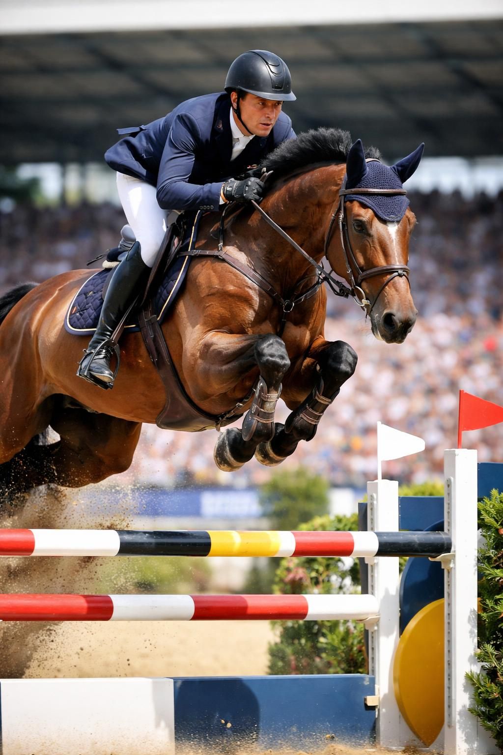 découvrez comment optimiser la nutrition sportive de vos chevaux grâce à des compléments alimentaires adaptés pour améliorer leurs performances et leur bien-être.