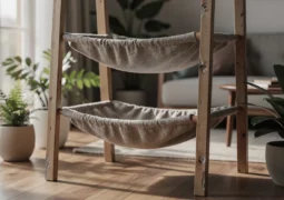 Où trouver des hamacs de qualité pour vos chats ?