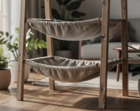 Où trouver des hamacs de qualité pour vos chats ?