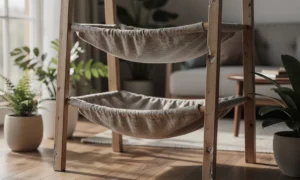 Où trouver des hamacs de qualité pour vos chats ?