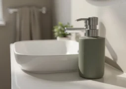 Où installer son distributeur de savon pour un maximum de confort et d’hygiène