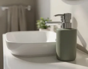 Où installer son distributeur de savon pour un maximum de confort et d’hygiène