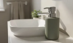 Où installer son distributeur de savon pour un maximum de confort et d’hygiène