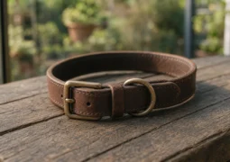 Collier pour chien : comment choisir la meilleure option ?