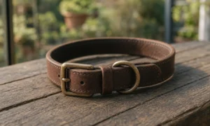 Collier pour chien : comment choisir la meilleure option ?