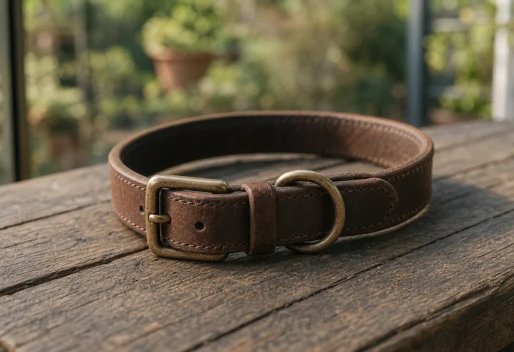 Collier pour chien : comment choisir la meilleure option ?