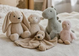 Quel doudou pour chien choisir ? Guide d&rsquo;achat complet