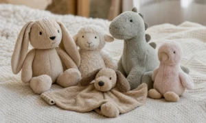 Quel doudou pour chien choisir ? Guide d&rsquo;achat complet